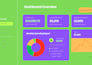 do create excel dashboards for visualization and reporting